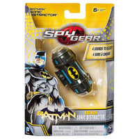 Spy Gear - Distractor sónico de Batman