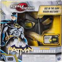 Spy Gear - Batman Night Goggles