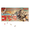 Godzilla -  King of Monsters (Japanese release Speed Poster) Toho Jigsaw Puzzle by Super 7