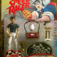 Speed Racer - Series 1 Speed Racer Action Figure by Toy Biz