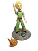The Little Prince - Little Prince and Friend Fox Action Figure in Display Box by Boss Fight Studio Boss Fight Studio