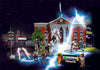 Back to The Future - Advent Calendar by Playmobil