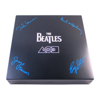 The Beatles - Juego de 4 bolígrafos Liverpool de ACME Studios