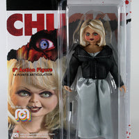 Child's Play - Tiffany Bride of Chucky Action Figure by MEGO