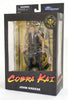 Karate Kid - Cobra Kai Set of 3 Individually Boxed Action Figures by Diamond Select