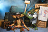 Gremlins Movie II - Demolition 2-pack Action Figure Set by NECA