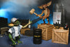 Gremlins Movie II - Demolition 2-pack Action Figure Set by NECA