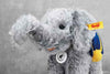 STEIFF - Little Elephant 140th Anniversary 8.5" MOHAIR Peluche de STEIFF 