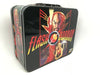 Flash Gordon - Hero HACKS Flash Gordon 3 3/4 pulgadas figura de acción y lonchera Set por Boss Fight Studio