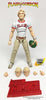 Flash Gordon - Hero H.A.C.K.S. Flash Gordon 3 3/4-Inch Action Figure & Lunchbox Set by Boss Fight Studio