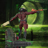 G.I. Joe - Profit Director DESTRO Gallery Diorama Exclusive Limited Edition L/E Statue SALE