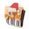 Gremlins - GIZMO Holiday Keyboard Flap Wallet de LOUNGEFLY 