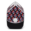 Grateful Dead - Steal Your Face Playmate Pal 7 Qt Cooler by Igloo Coolers