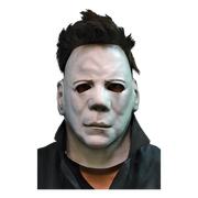 Película de Halloween - Máscara de Halloween II MICHAEL MYERS de Trick or Treat Studios