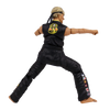 Karate Kid - Figura de acción de Johnny Lawrence de Icon Heroes 