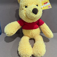 Disney  - Winnie the Pooh Best Buddy Plush by Gund
