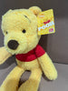 Disney  - Winnie the Pooh Best Buddy Plush by Gund