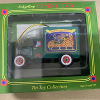 Penny Toy