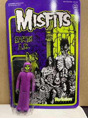 Misfits - Fiend Earth A.D.  3 3/4