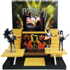 KISS Band - Alive II Sound Stage & Action Figures - SDCC Exclusive by Bif Bang Pow!