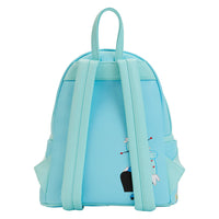 The Jetsons - Spaceship Backpack by Loungefly