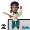 Jimi Hendrix - Jimi  Bobble Buddy by Kollectico