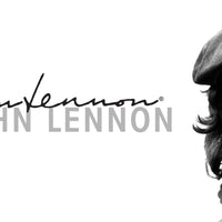 John Lennon - Adorno figurativo de John Lennon de 5 pulgadas por Kurt Adler Inc.