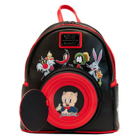 Looney Tunes - That’s All Folks Backpack by Loungefly