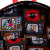 Looney Tunes - That’s All Folks Backpack by Loungefly