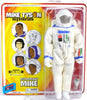 Mike Tyson Mysteries - Figura de acción de astronauta Mike Tyson de BBP