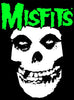 Misfits - Adorno de traje negro Fiend de Trick or Treat Studios