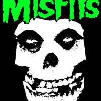 Misfits - Adorno de traje negro Fiend de Trick or Treat Studios