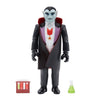 Munsters - Set of 3 pieces ReAction 3 3/4-Inch Retro Action Figures by Super 7