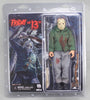 Friday the 13th  - Part 3 JASON Voorhees Action Figure by NECA
