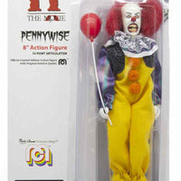 Pennywise - IT Action Figure by MEGO