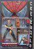 Spider-Man Movie - PETER PARKER Action Figure by Toy Biz