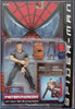 Spider-Man Movie - PETER PARKER Action Figure by Toy Biz Non-Mint SALE