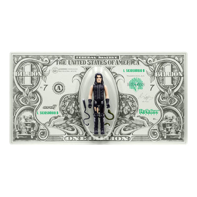 Alice Cooper - Billion Dollar Babies 3 3/4