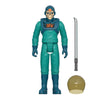 Astro Zombies - Astro Zombie (Teal/Blue) 3 3/4" ReAction Figure by Super 7