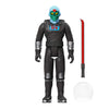 Astro Zombies - Astro Zombie (Black/Silver) 3 3/4" ReAction Figure by Super 7