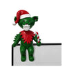 Grateful Dead - Dancing Santa Bear Bobble Buddy by Kollectico