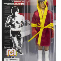 Rocky - Rocky Balboa Figura de acción de MEGO 