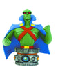 Liga de la Justicia - Estatua Pisapapeles Martian Manhunter