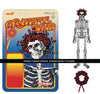 Grateful Dead - Bertha Album Cover 3 3/4" Figura de acción por Super 7 