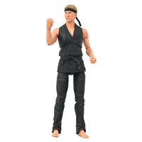Karate Kid - Cobra Kai Deluxe Action Figure Box Set de 3 - SDCC 2021 Previews Exclusive by Diamond Select 