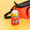 The Simpsons - Duff Beer Fanny Pack Cooler by Igloo Coolers