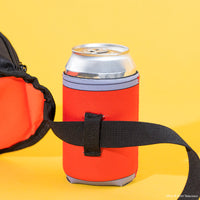 The Simpsons - Duff Beer Fanny Pack Cooler by Igloo Coolers