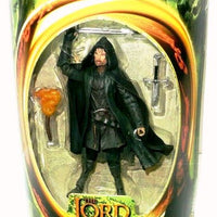 Lord of the Rings - FOTR STRIDER Action Figure by Toy Biz