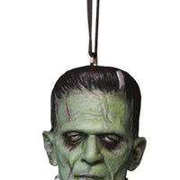 Universal Monsters - Frankenstein Ornament by Trick or Treat Studios