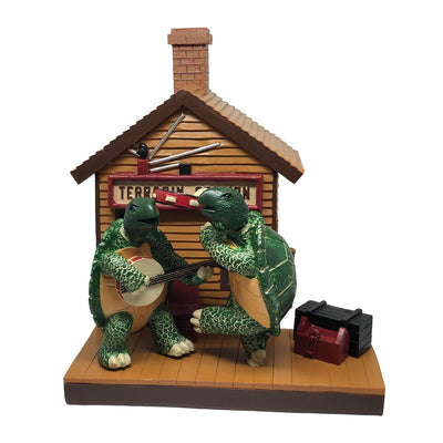 Grateful Dead -  Turtles Terrapin Station Bobble by Kollectico